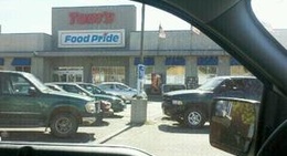 obrázek - Tom's Food Pride