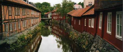 obrázek - Västerås