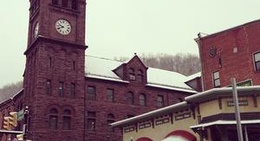 obrázek - Hazard Square