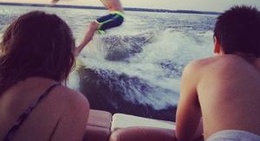 obrázek - Pigeon Lake