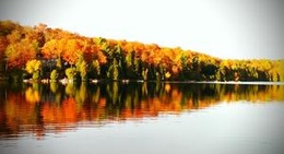 obrázek - Lac Barron