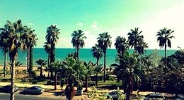 obrázek - Mezitli Sahil