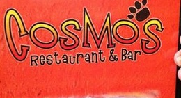obrázek - Cosmo's Restaurant and Bar