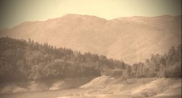 obrázek - Lake Shasta, CA