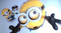 obrázek - Cinemark Cinema 6