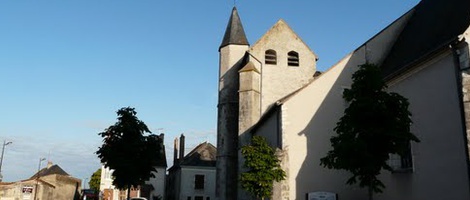 obrázek - Mont-près-Chambord