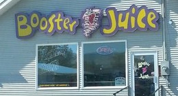 obrázek - Booster Juice