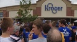 obrázek - Kroger