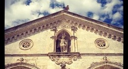 obrázek - Santuario San Michele Arcangelo