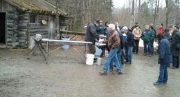 obrázek - La Cabane à Pierre