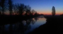 obrázek - El Camino da Santiago - Boadilla