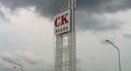 obrázek - CK Plaza (ซีเค พลาซ่า)