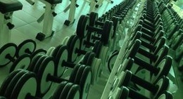 obrázek - Active Fitness Center