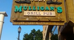 obrázek - Fort Mulligan's Grill & Pub
