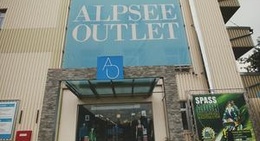 obrázek - Alpsee Outlet