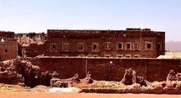 obrázek - Telout kasbah