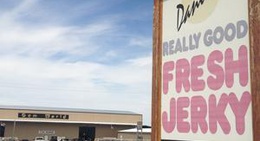 obrázek - Daniel's Really Good Fresh Jerky