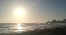 obrázek - Los Cerritos Beach