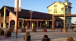 obrázek - Mondovicino Outlet Village