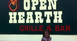 obrázek - Open Hearth Grille