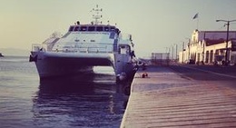 obrázek - Λιμάνι Ρόδου (Rhodes Port)