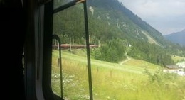 obrázek - Wald am Arlberg