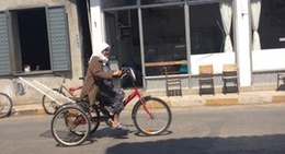 obrázek - Ula Bisiklet Diyarı