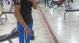 obrázek - Gazipaşa Fitness Life Spor Kulübü