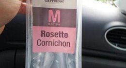 obrázek - Carrefour Market Condom