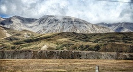 obrázek - Porters Ski Area