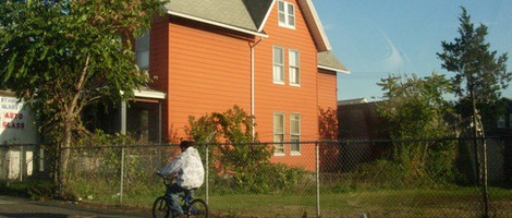 obrázek - Bridgeport