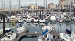 obrázek - Puerto de Gijón