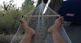 obrázek - Tillie Creek Campground