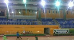 obrázek - Complexe Sportif de Berkane