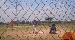 obrázek - Sallisaw Baseball Fields