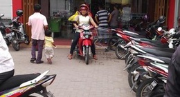 obrázek - Asia King Binjai