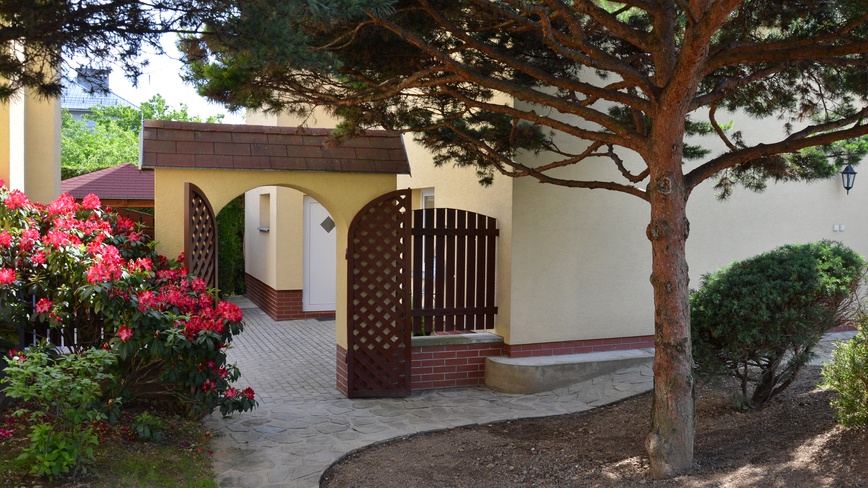 Apartmány Penzion BeskydApartmány Penzion Beskyd