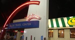 obrázek - TravelCenters of America