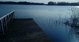 obrázek - Bērzgales pussala