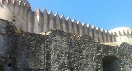 obrázek - Castello di Santa Severina
