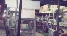 obrázek - ตลาดโต้รุ่งแม่จัน