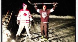 obrázek - Beech Lake