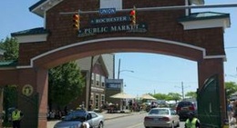 obrázek - Rochester Public Market