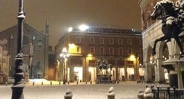 obrázek - Piazza dei Cavalli