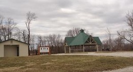 obrázek - Jesse James Park