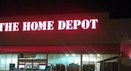 obrázek - The Home Depot