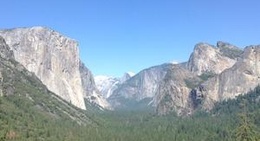 obrázek - Yosemite National Park