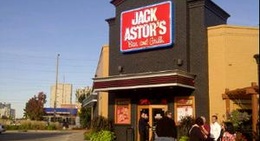 obrázek - Jack Astor's Bar & Grill