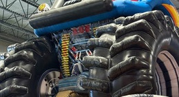 obrázek - Big Fun Inflatable Park