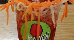 obrázek - Jicamoy Delicias Naturales